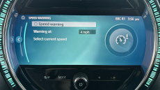 MINI Hatchback 135kW Cooper S Level 3 33kWh 3dr Auto Electric Hatchback